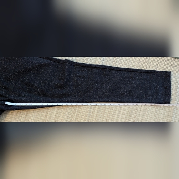 Taylor Stitch The Camp Pant in Charcoal Wool Nep Men's Size 32 x 32 Made in USA - Picture 6 of 6